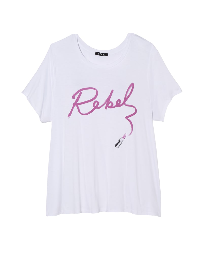Front of plus size  by Rebel Wilson x Angels | Dia&Co | dia_product_style_image_id:131706